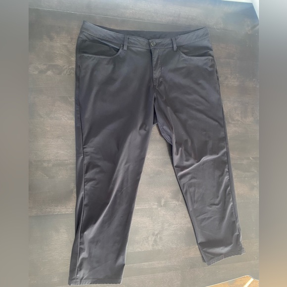 ABC Classic-Fit Pant 28” - Picture 1 of 3